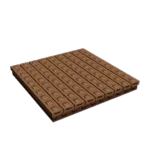 Large Wood Flooring