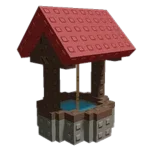 Red Well