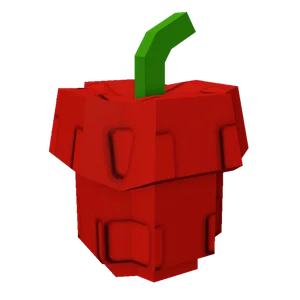 Bell Pepper