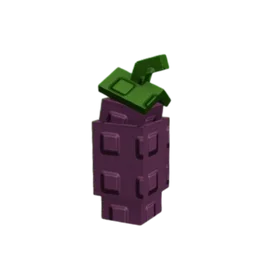 Eggplant