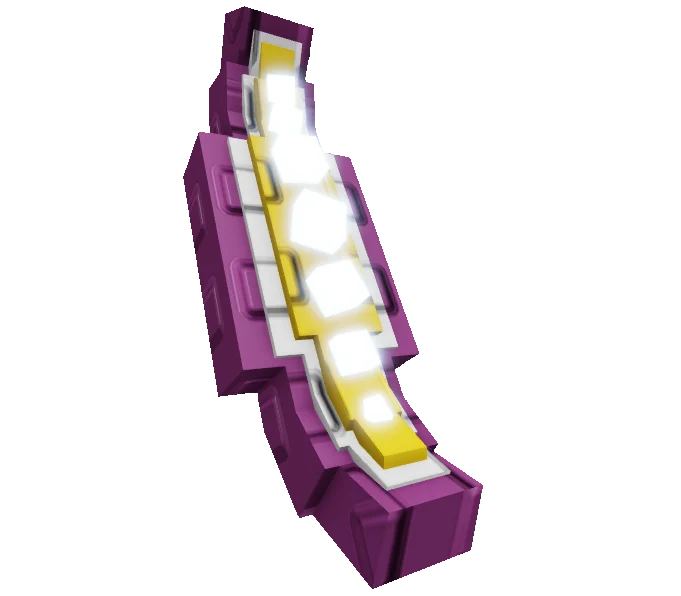 Fossilight