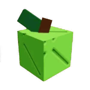 Green Apple