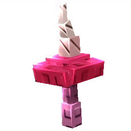 Horned Dinoshroom