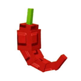 Pepper