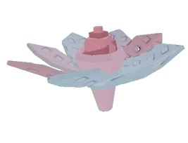 Pink Lily