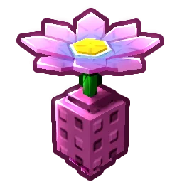 Taro Flower