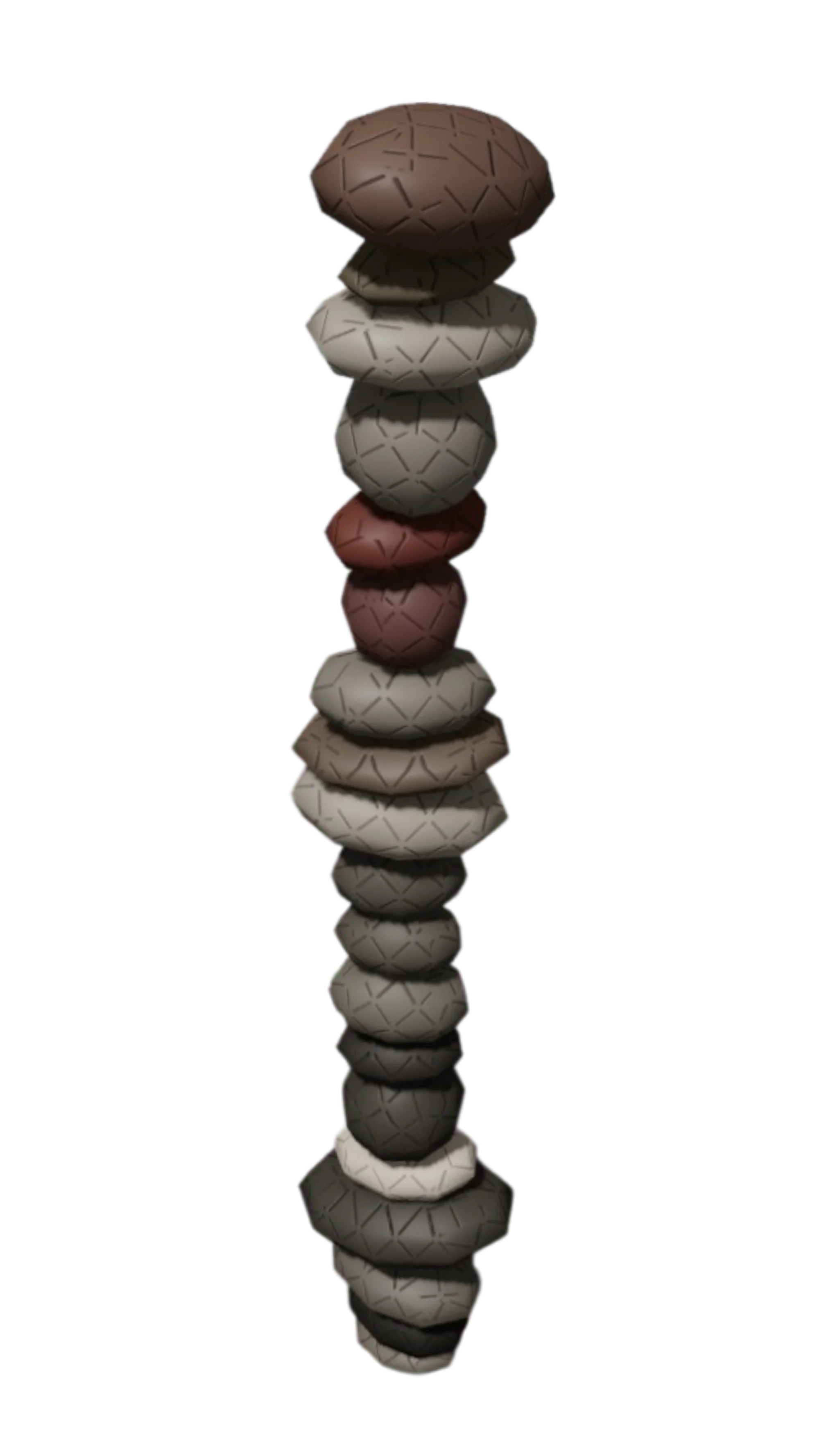 Zen Rocks