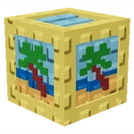 Oasis Crate