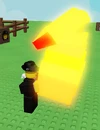 Molten