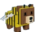 Bear Bee