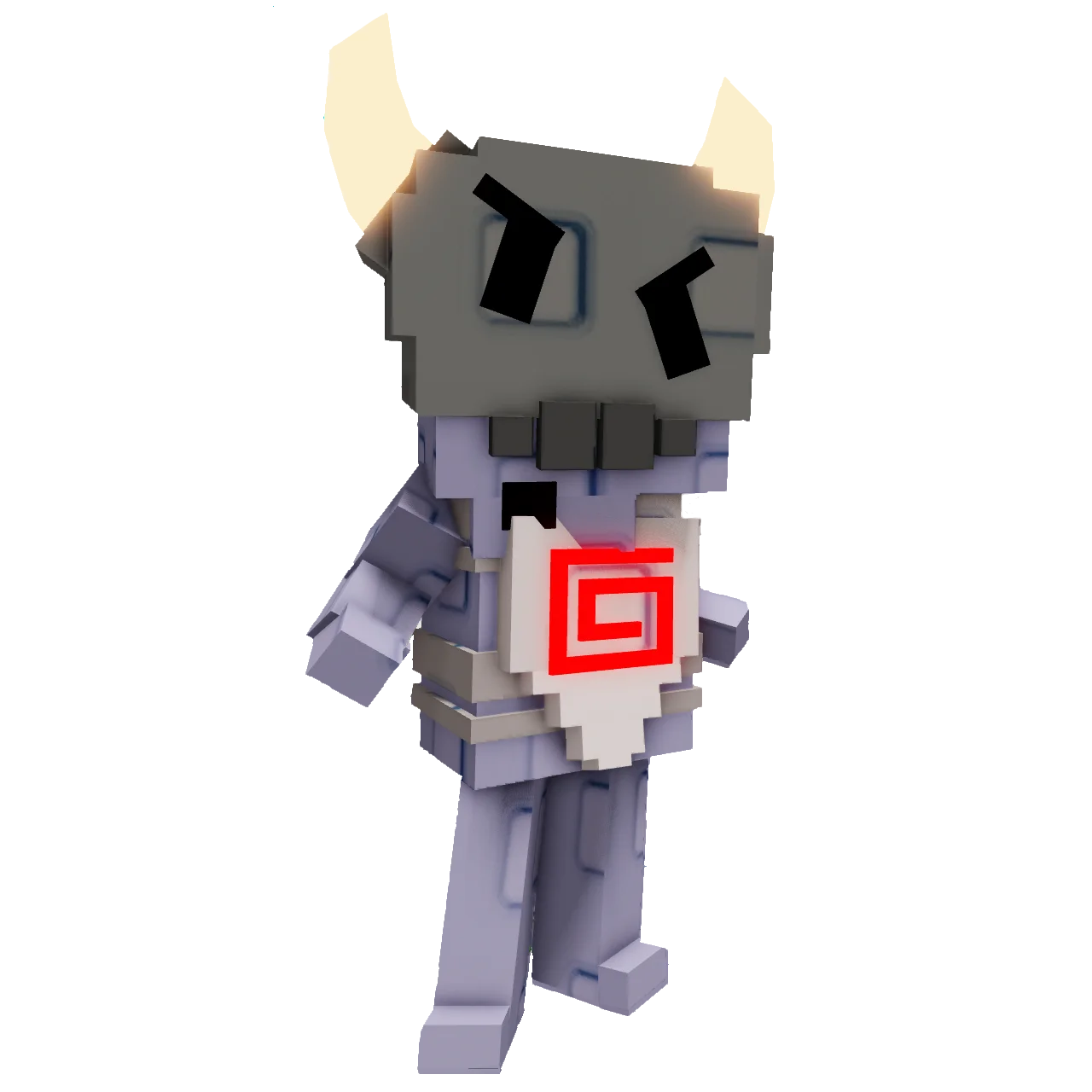 Corrupted Kodama