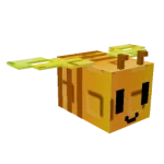 Golden Bee