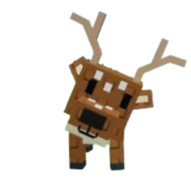 Spotted Deer