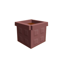 Friendship Pot