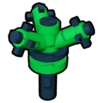 Master Sprinkler