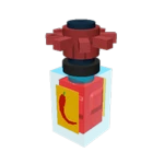 Spice Spritzler Sprinkler