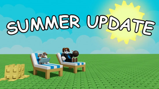 Summer Harvest Event - Revolutionary Update